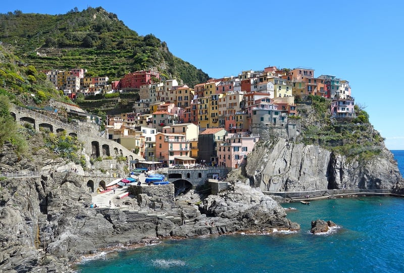 Amalfi Coast, Italy