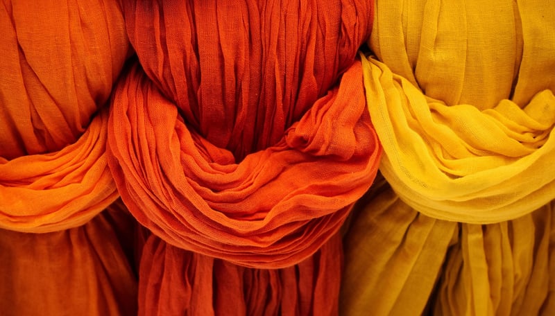 Sheer Fabrics