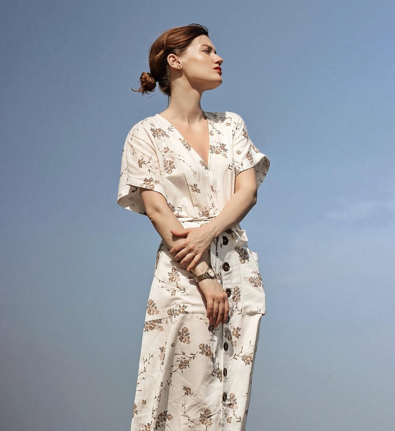 Elegant Fashion