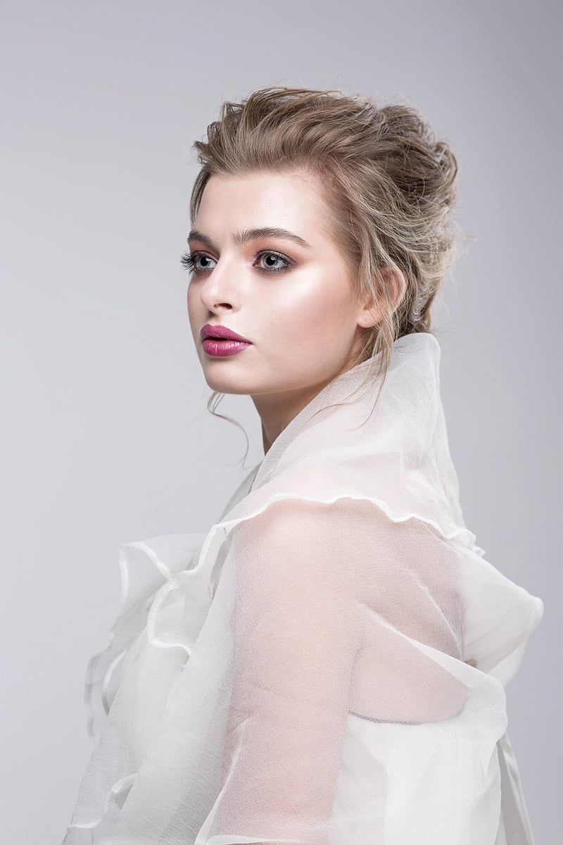 Elegant Attire