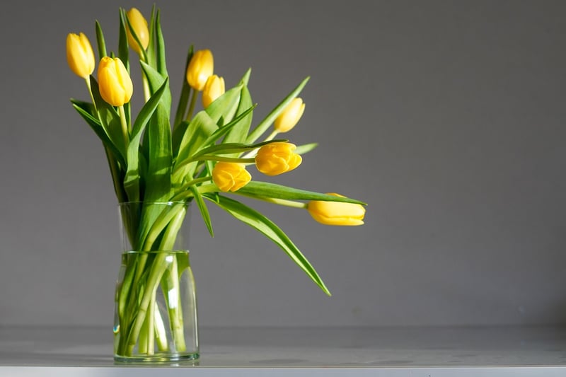 Floral Arrangements